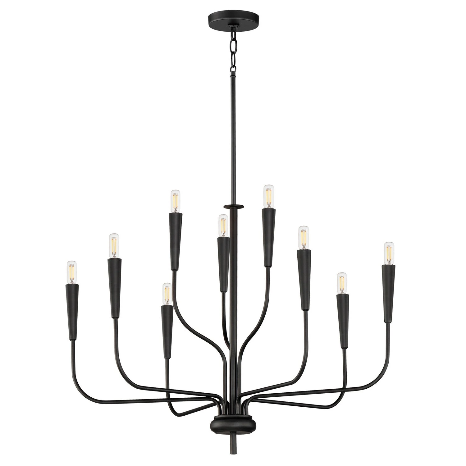 Maxim Vela Chandelier - Image 3
