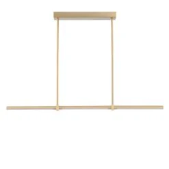 Dorian Linear Suspension