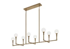 Candlestix Linear Suspension