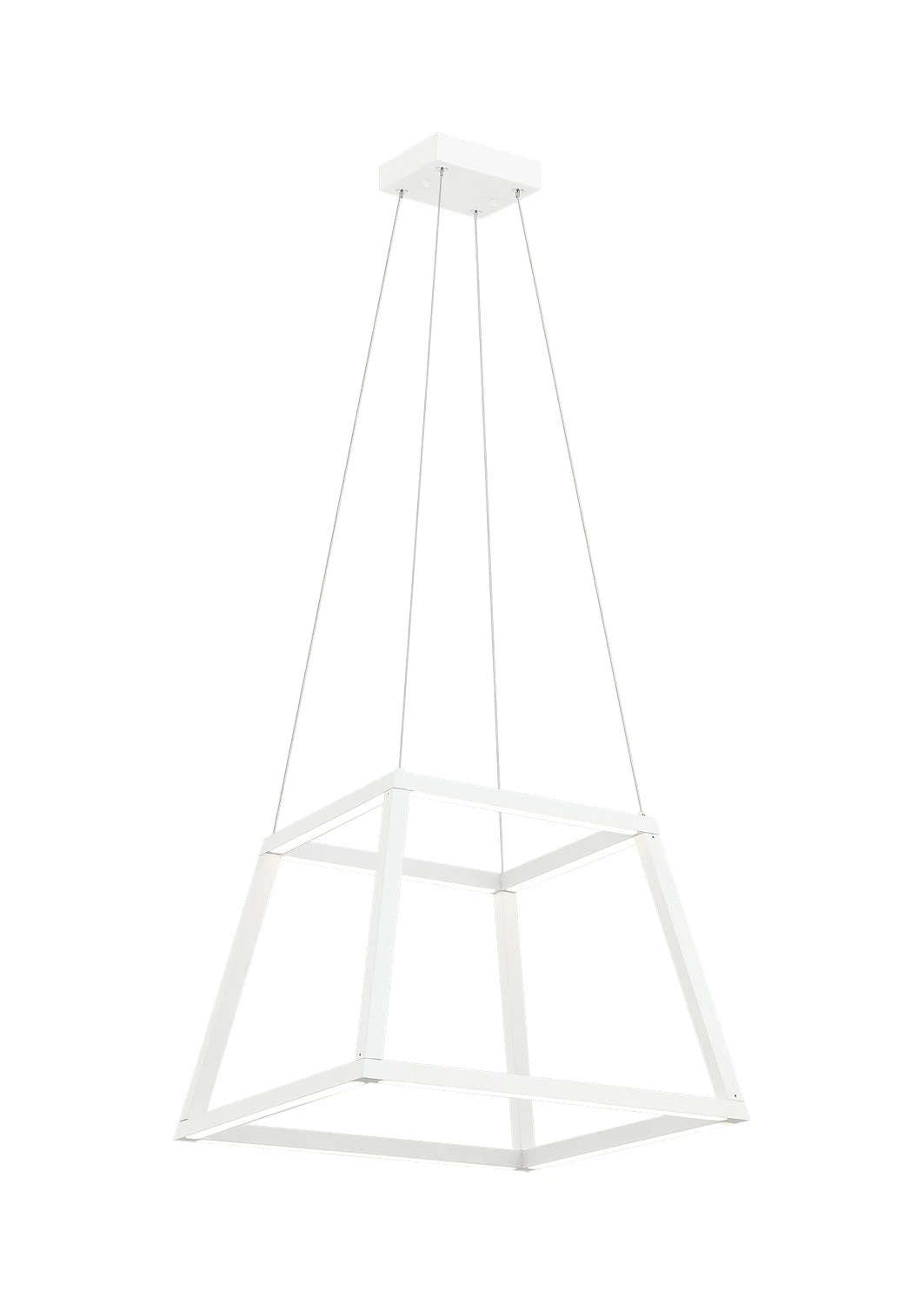 Carlington Chandelier - Image 2
