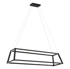 Carlington Linear Suspension