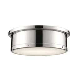 Serca Flush Mount