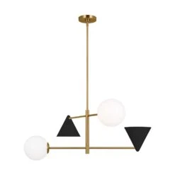 Cosmo Chandelier