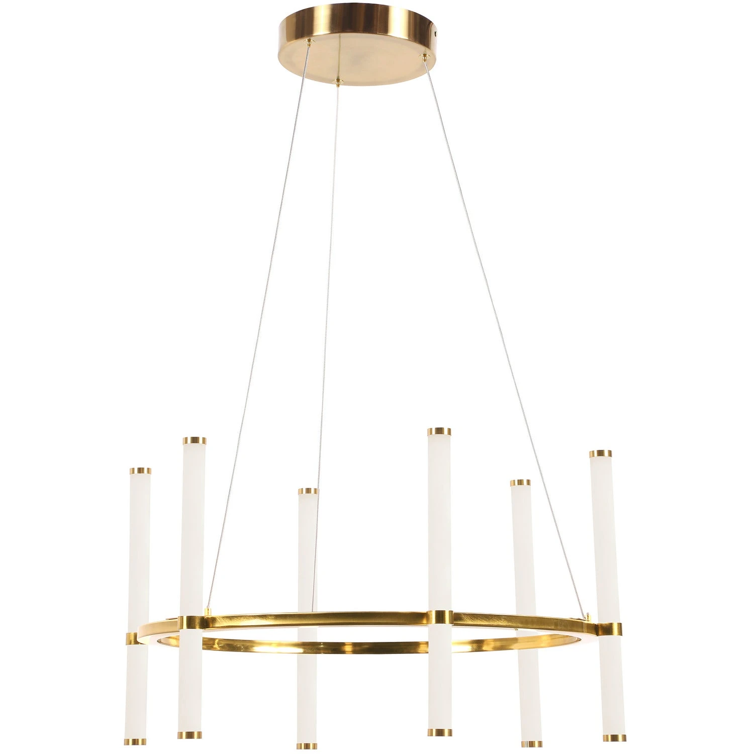 Dainolite Corvette Chandelier - Image 6