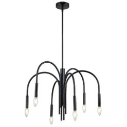 Dainolite Callway Chandelier