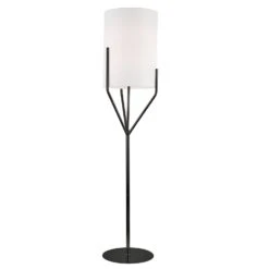 Dainolite Khloe Floor Lamp