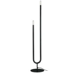 Dainolite Wand Floor Lamp