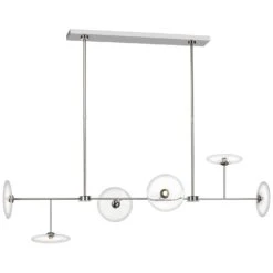 Calvino Linear Suspension