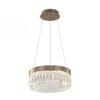 LED Chandelier FT95C16G/3K-1