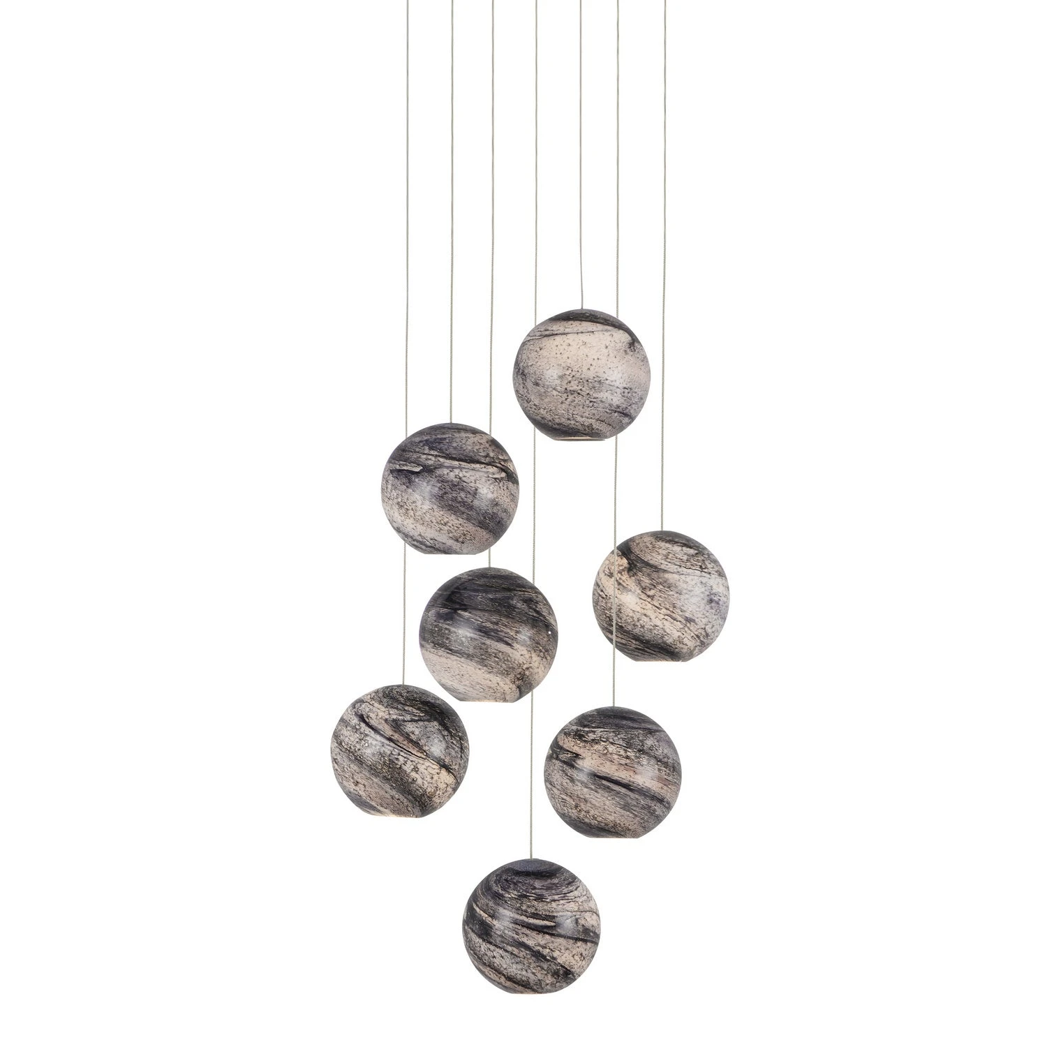 Palatino Collection Chandelier