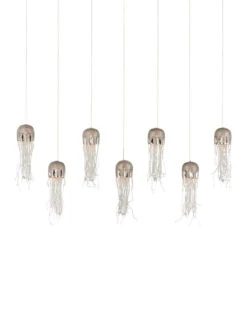 Medusa Collection Linear Suspension