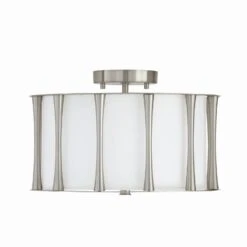 Bodie Semi-Flush Mount