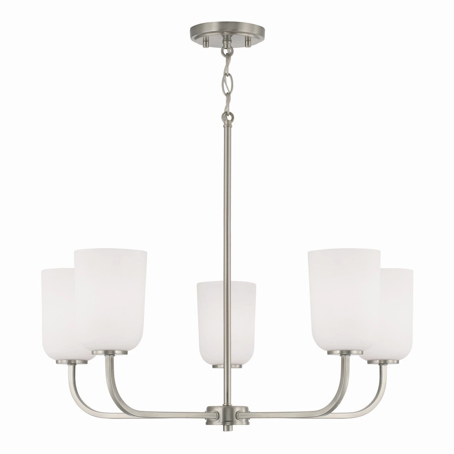 Lawson Chandelier - Image 2