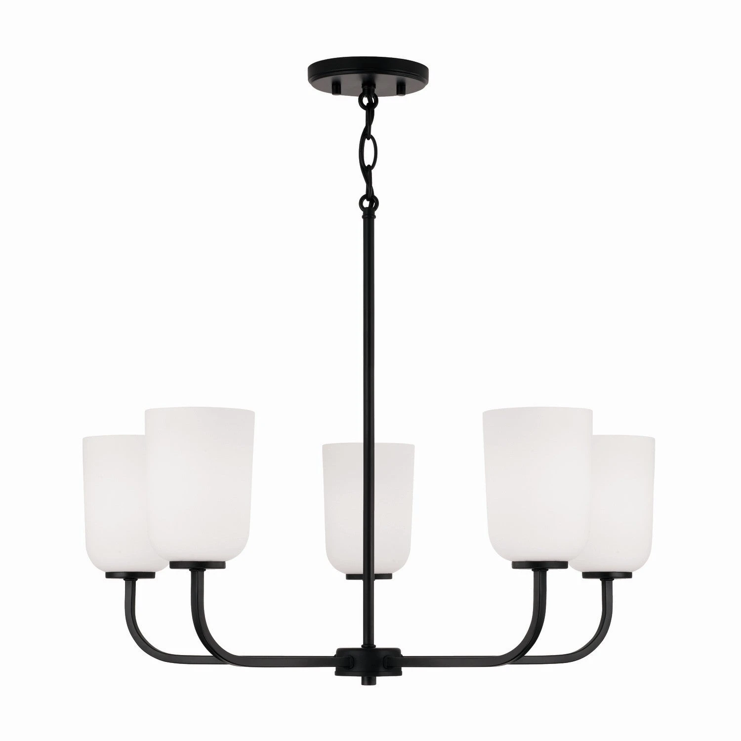 Lawson Chandelier - Image 3