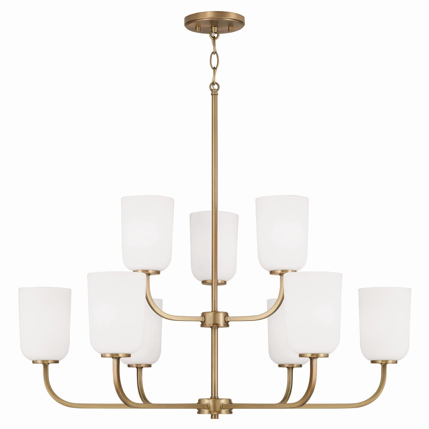 Lawson Chandelier - Image 4
