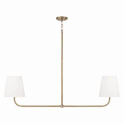 Brody Linear Suspension