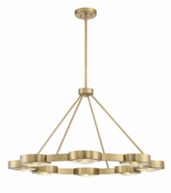 Orson Chandelier