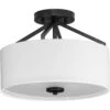 Progress Goodwin Semi Flush Mount