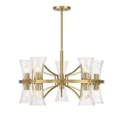 Bennington Chandelier
