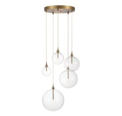 LED Pendant M10099NB