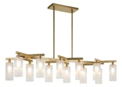 Kristof Linear Suspension