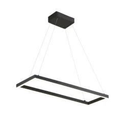 Piazza Linear Suspension