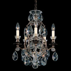 Renaissance Chandelier
