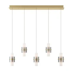 Rola Linear Suspension