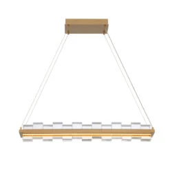Bruco Linear Suspension