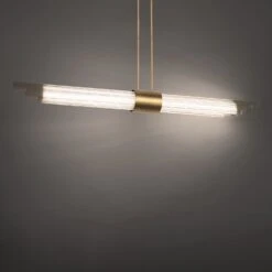 Luzerne Linear Suspension