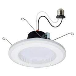 LED Downlight S11846