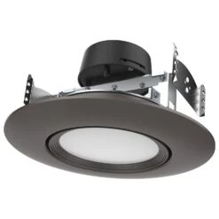 LED Downlight S11859