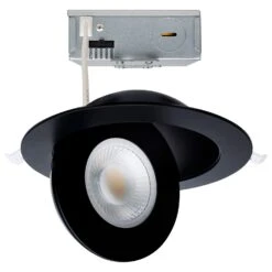 LED Downlight S11862
