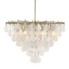 Goccia Chandelier