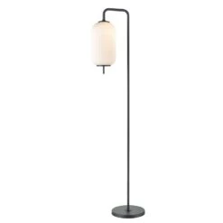 DVI Mount Pearl Floor Lamp