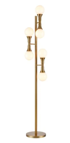 DVI French Quarter Floor Lamp