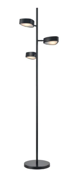 DVI Northen Marches Floor Lamp