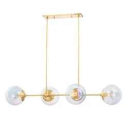 Ophelia Linear Suspension