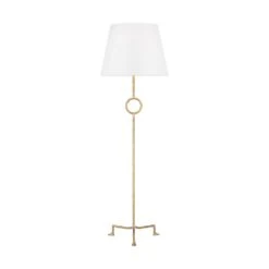 Montour Floor Lamp
