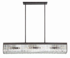 Alister Linear Suspension