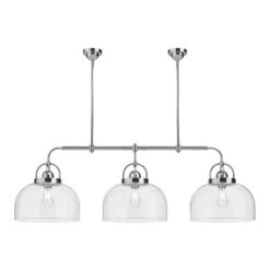 Lancaster Linear Suspension