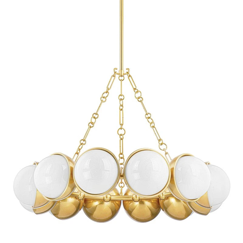 Althea Chandelier - Image 2