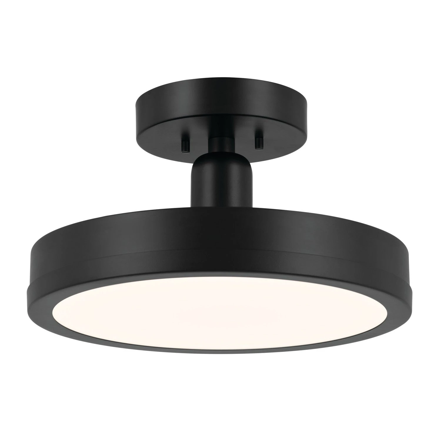 Riu Semi Flush Mount - Image 2