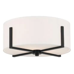 Malen Flush Mount