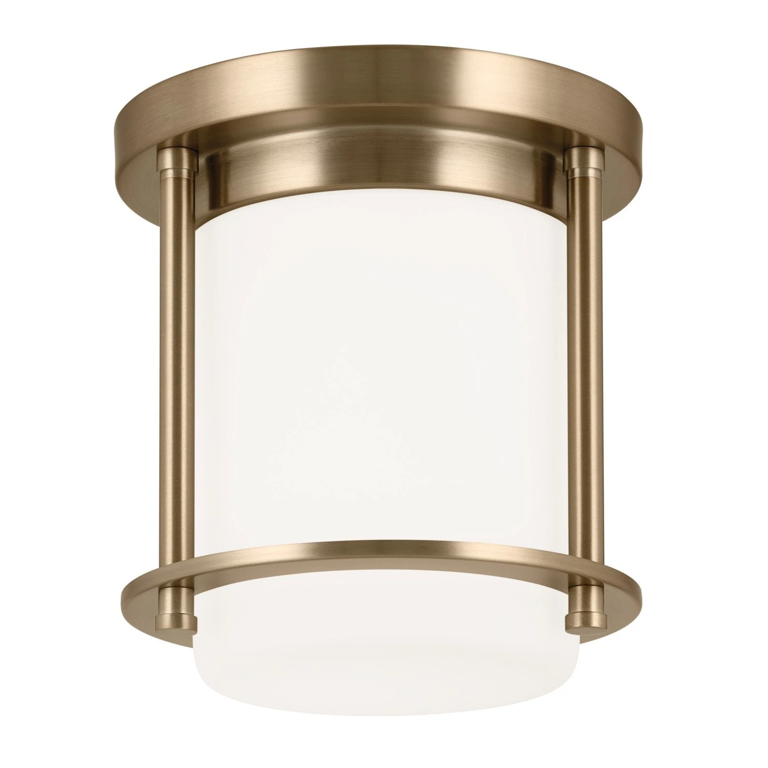Brit Flush Mount - Image 9