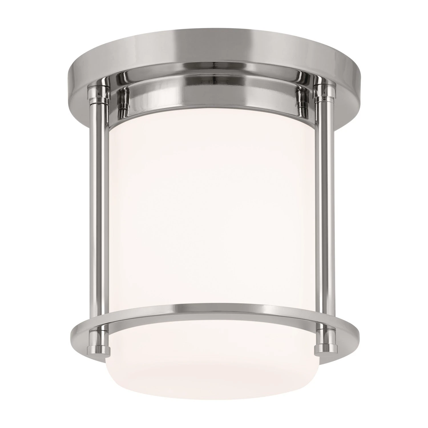 Brit Flush Mount - Image 4