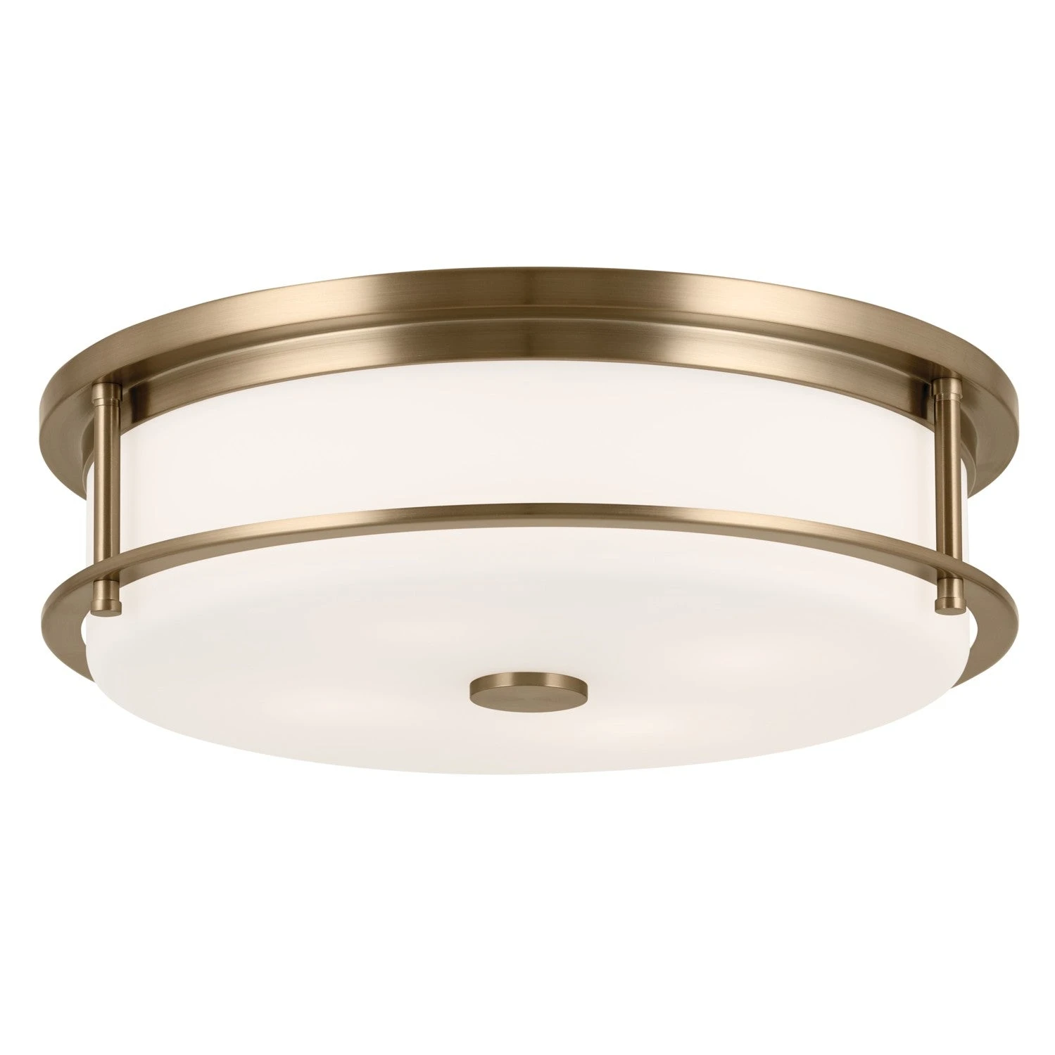 Brit Flush Mount - Image 6
