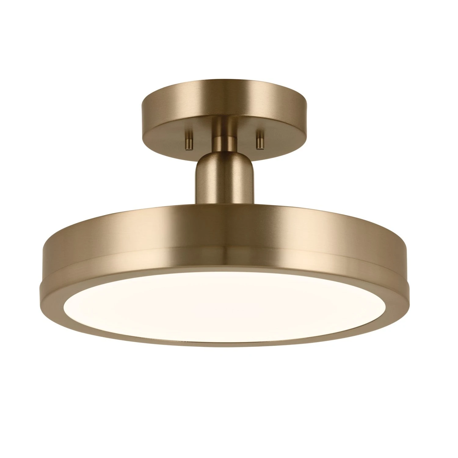 Riu Semi Flush Mount - Image 4