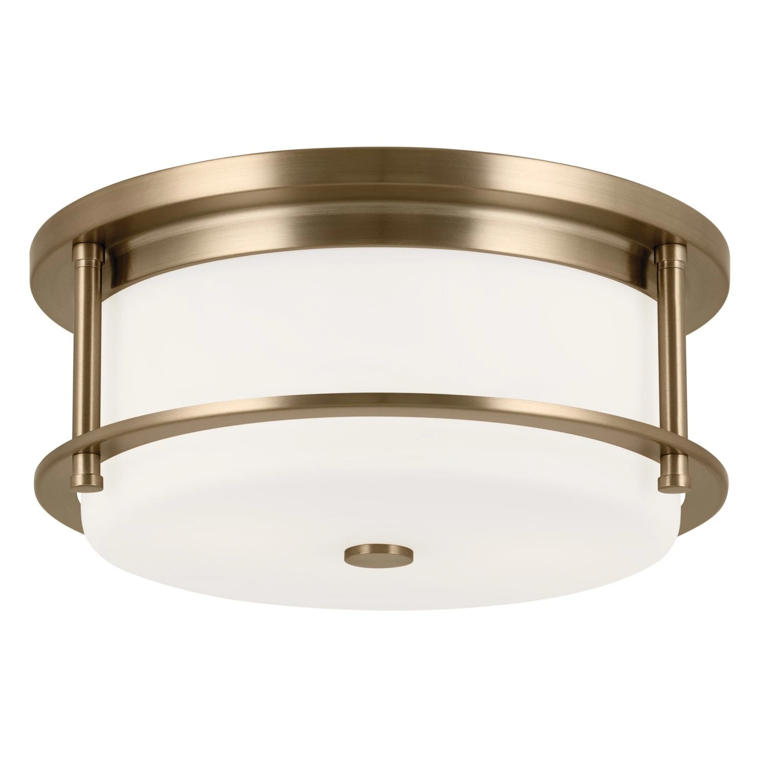 Brit Flush Mount - Image 12