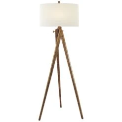 Tripod Floor Lamp